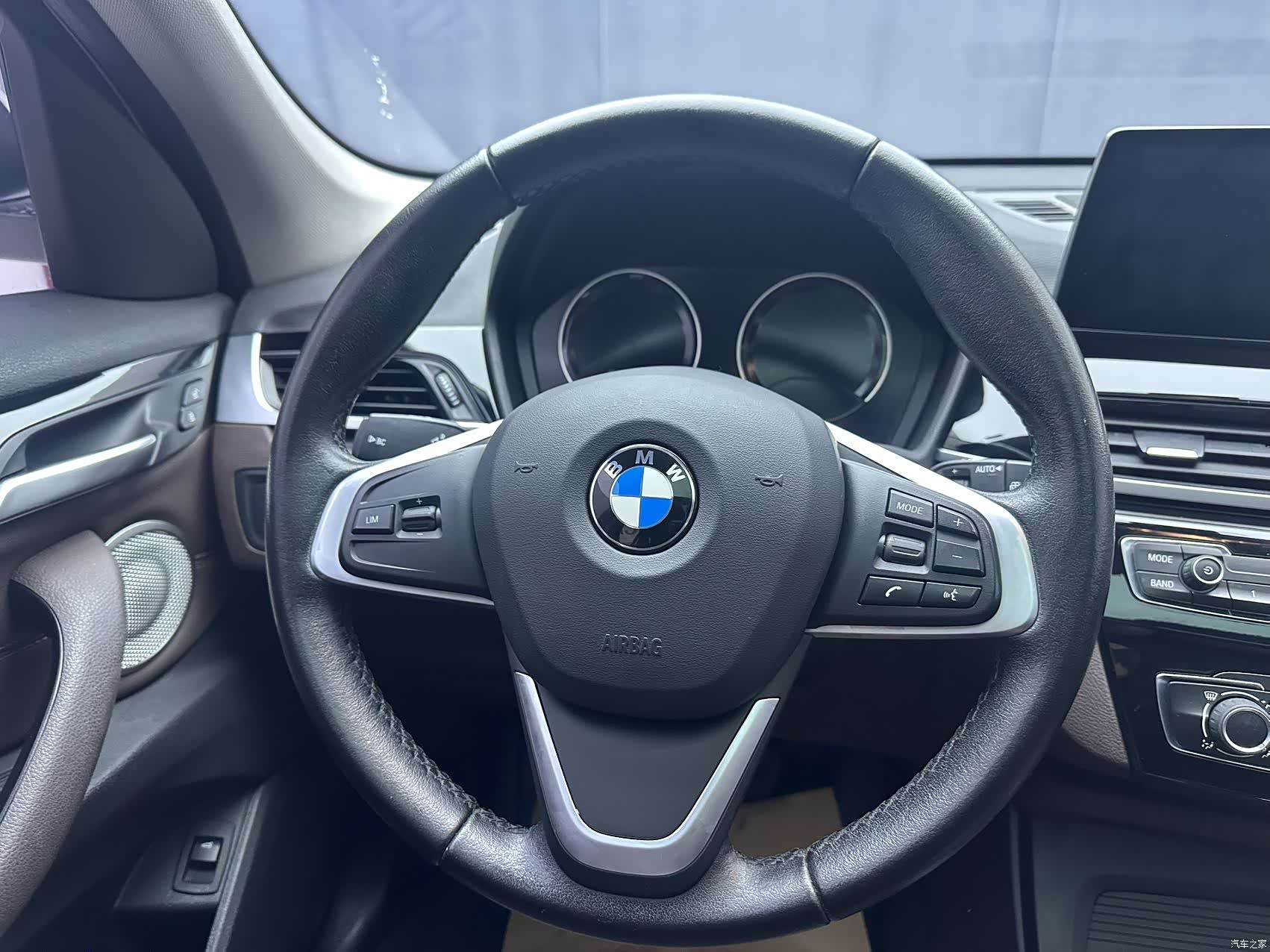BMW X1, 2021 14