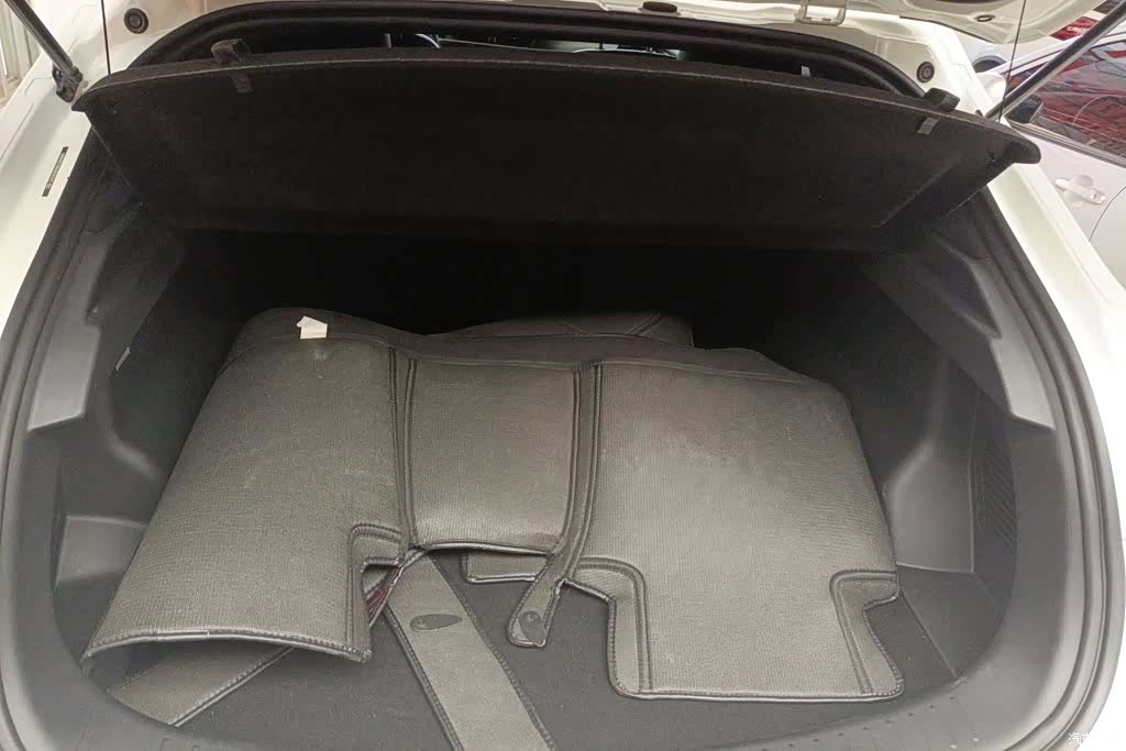 DongFeng ix5, 2020 4