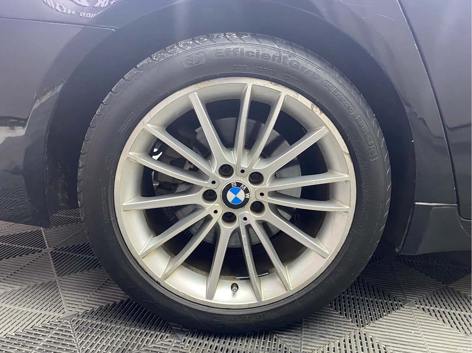 BMW 7 Series, 2014 18