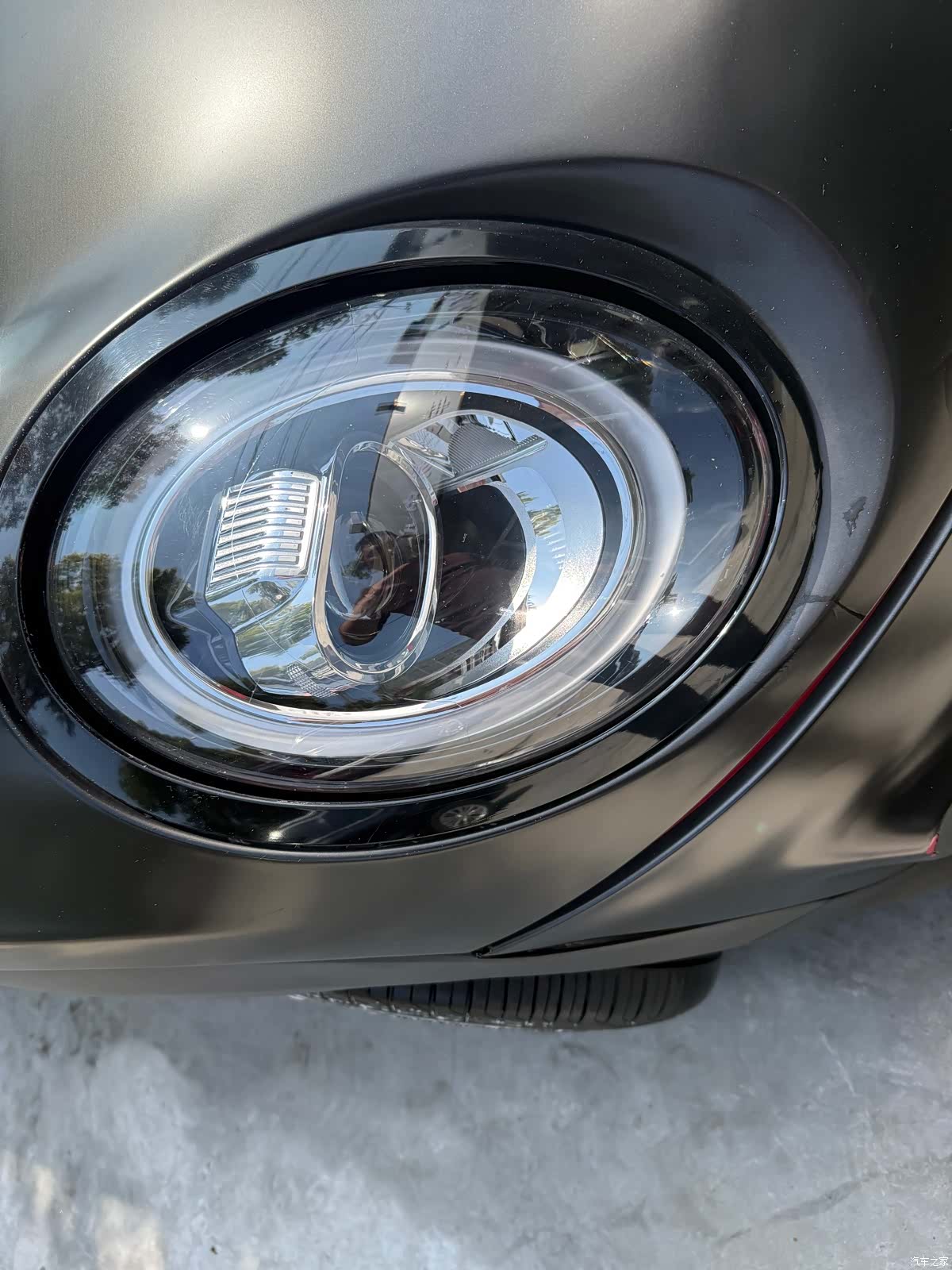 Mini ONE, 2019 8