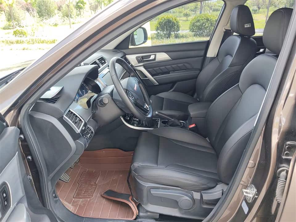 Haval H2
