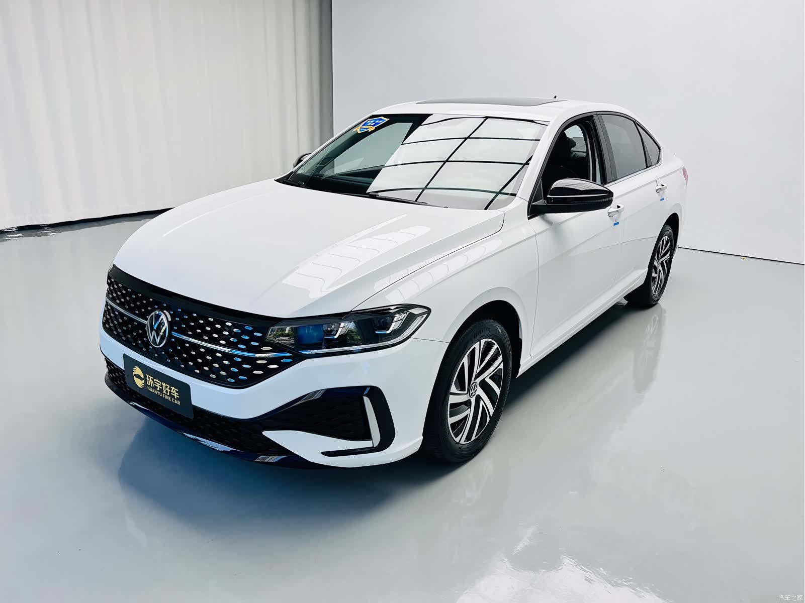Volkswagen Lavida, 2022 1