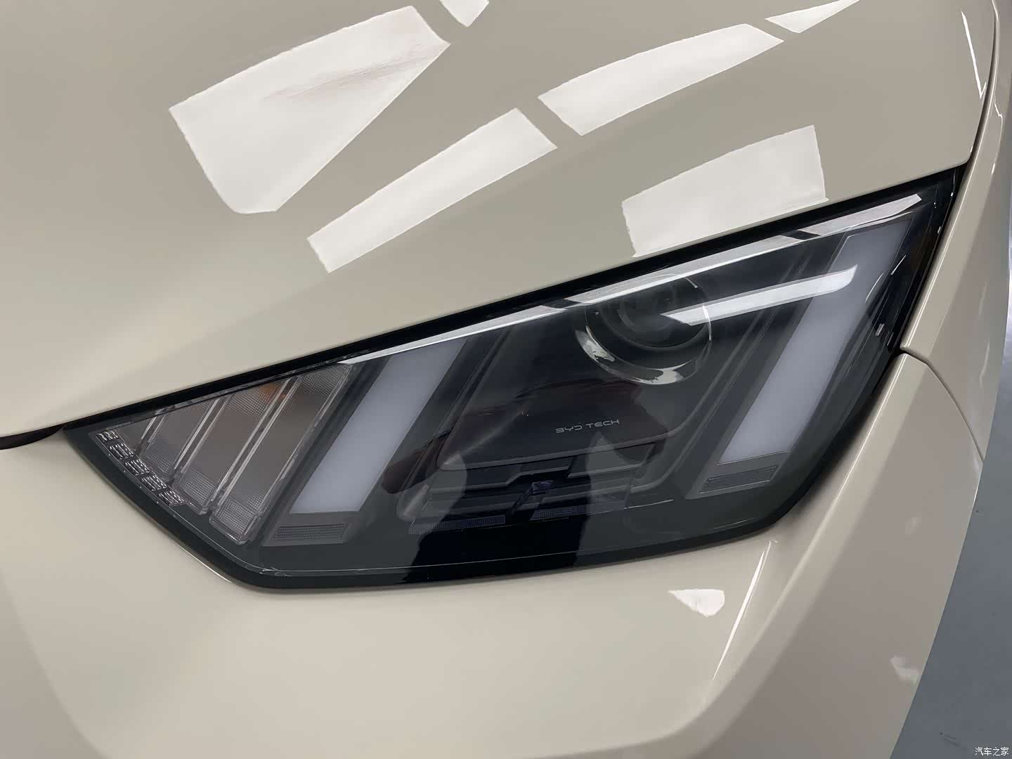 BYD Seagull, 2025 17
