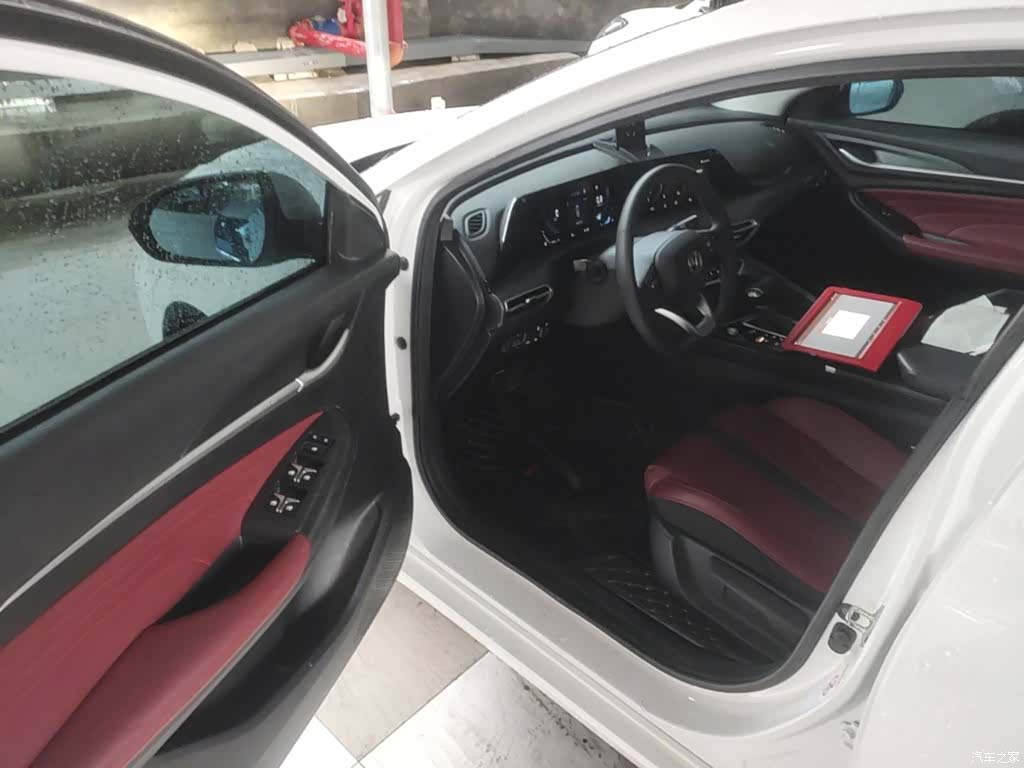 Changan Eado, 2021 12