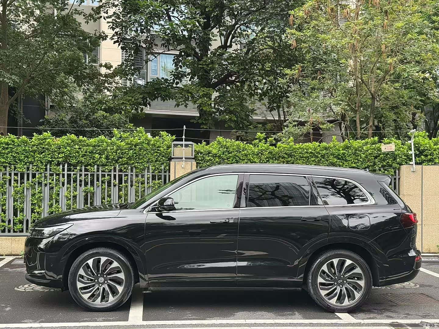 AITO M7, 2023 3