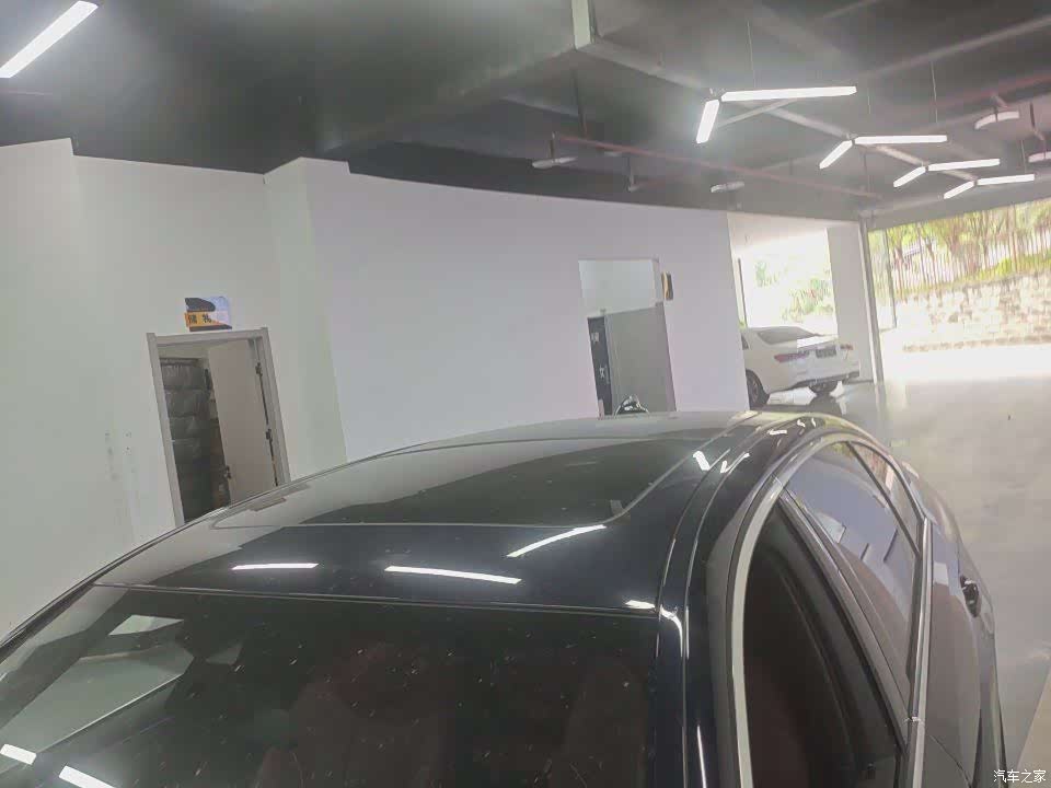 BMW 5 Series, 2022 2