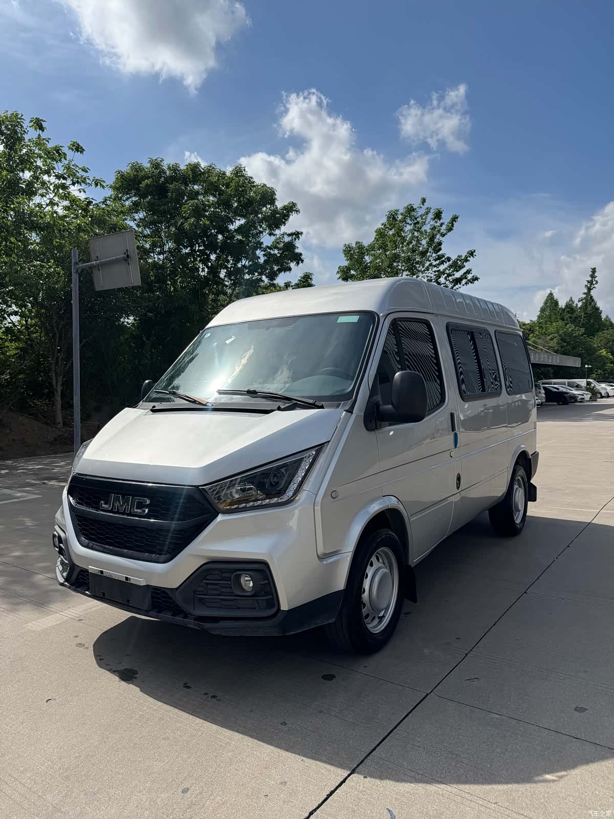 JMC JX493, 2023 1