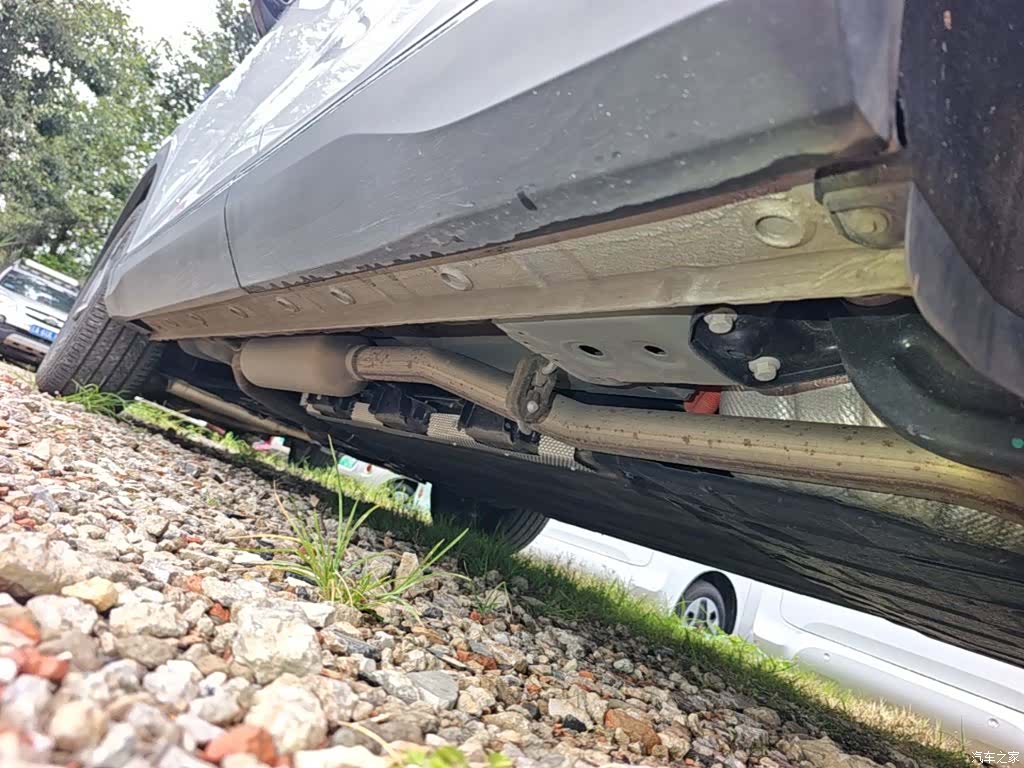 Wuling Starlight, 2025 22
