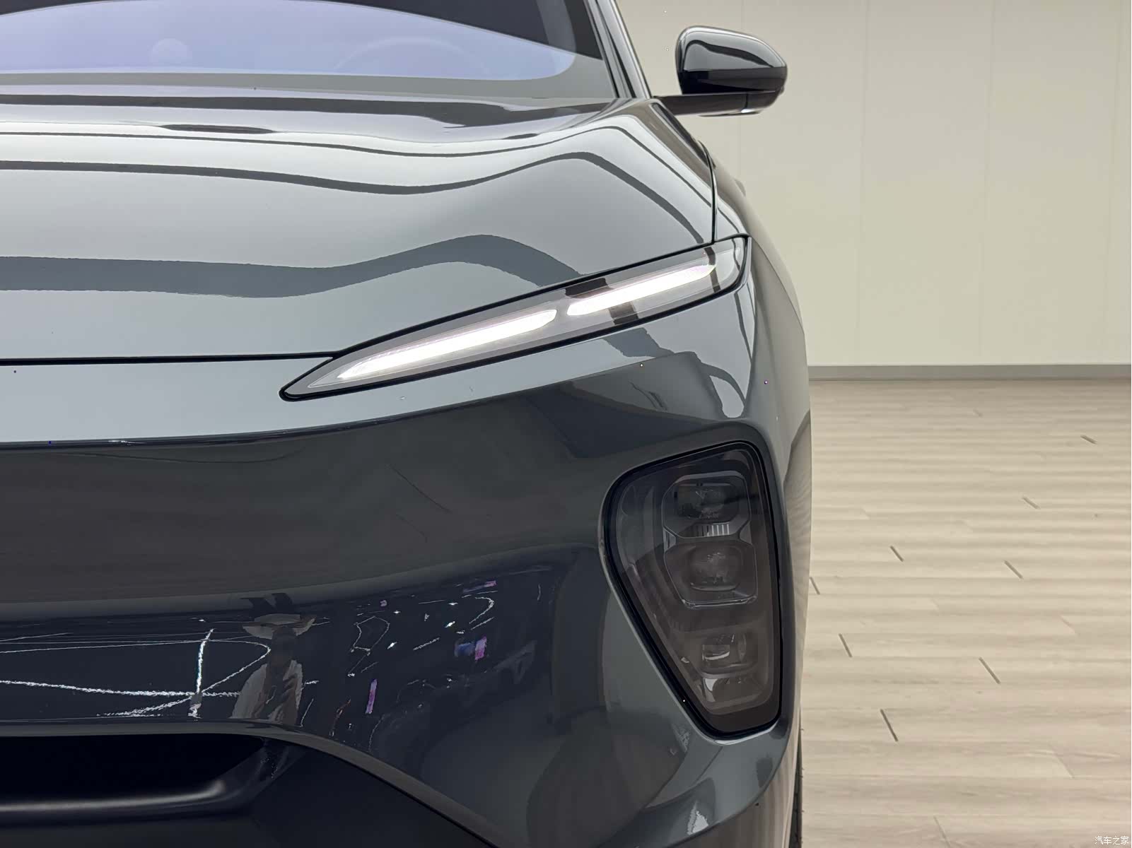 NIO ES8, 2024 8