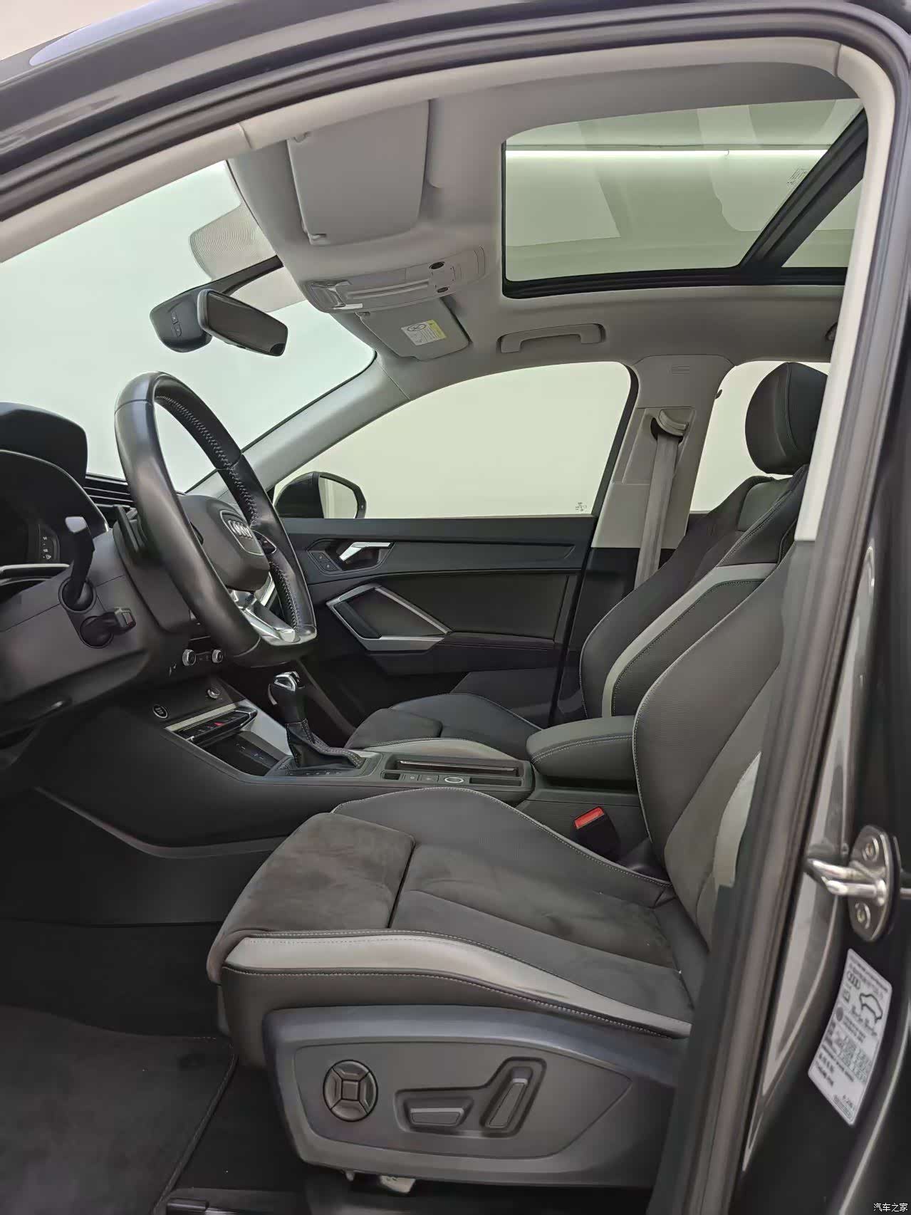 Audi Q3, 2022 16