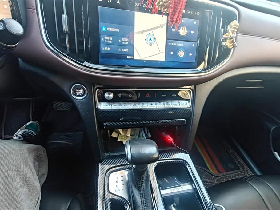 Trumpchi Trumpchi GS8