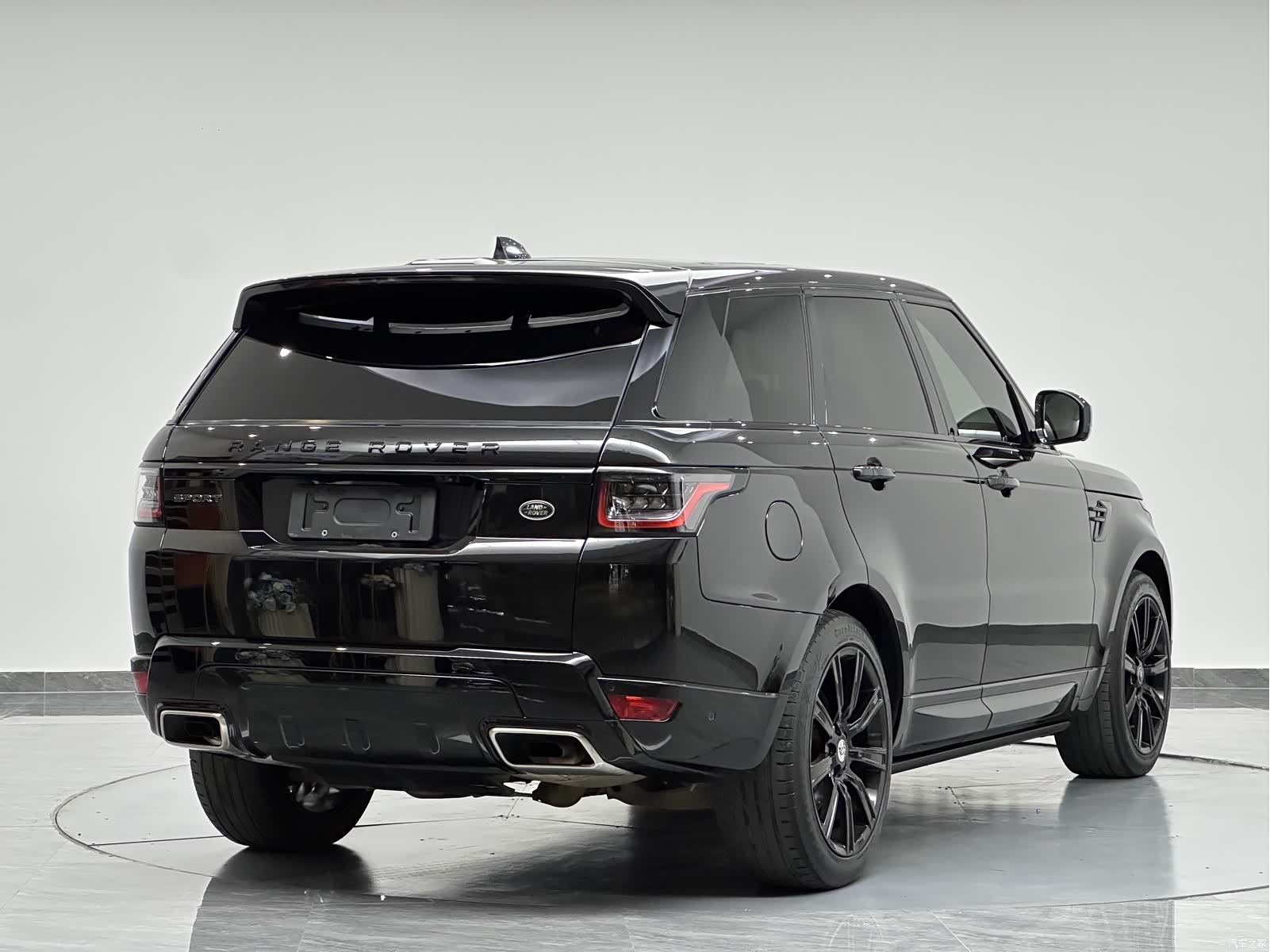 Land Rover Range Rover, 2022 8