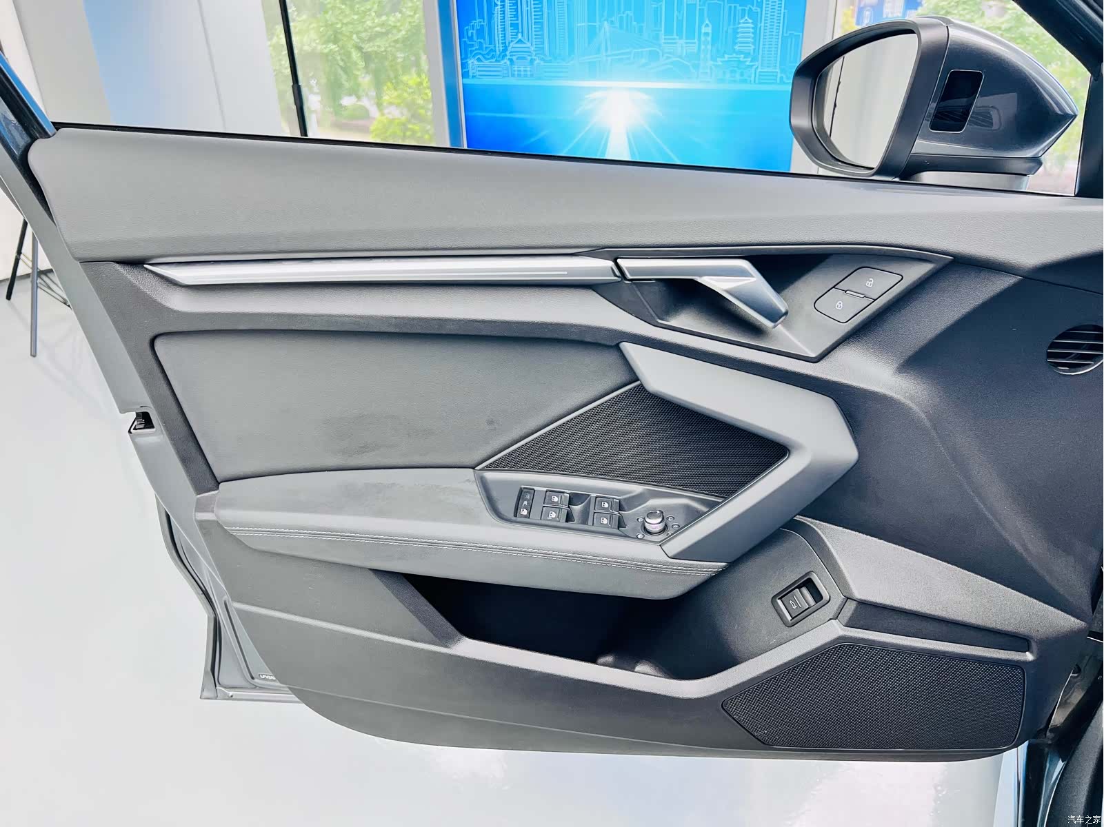 Audi A3, 2024 11
