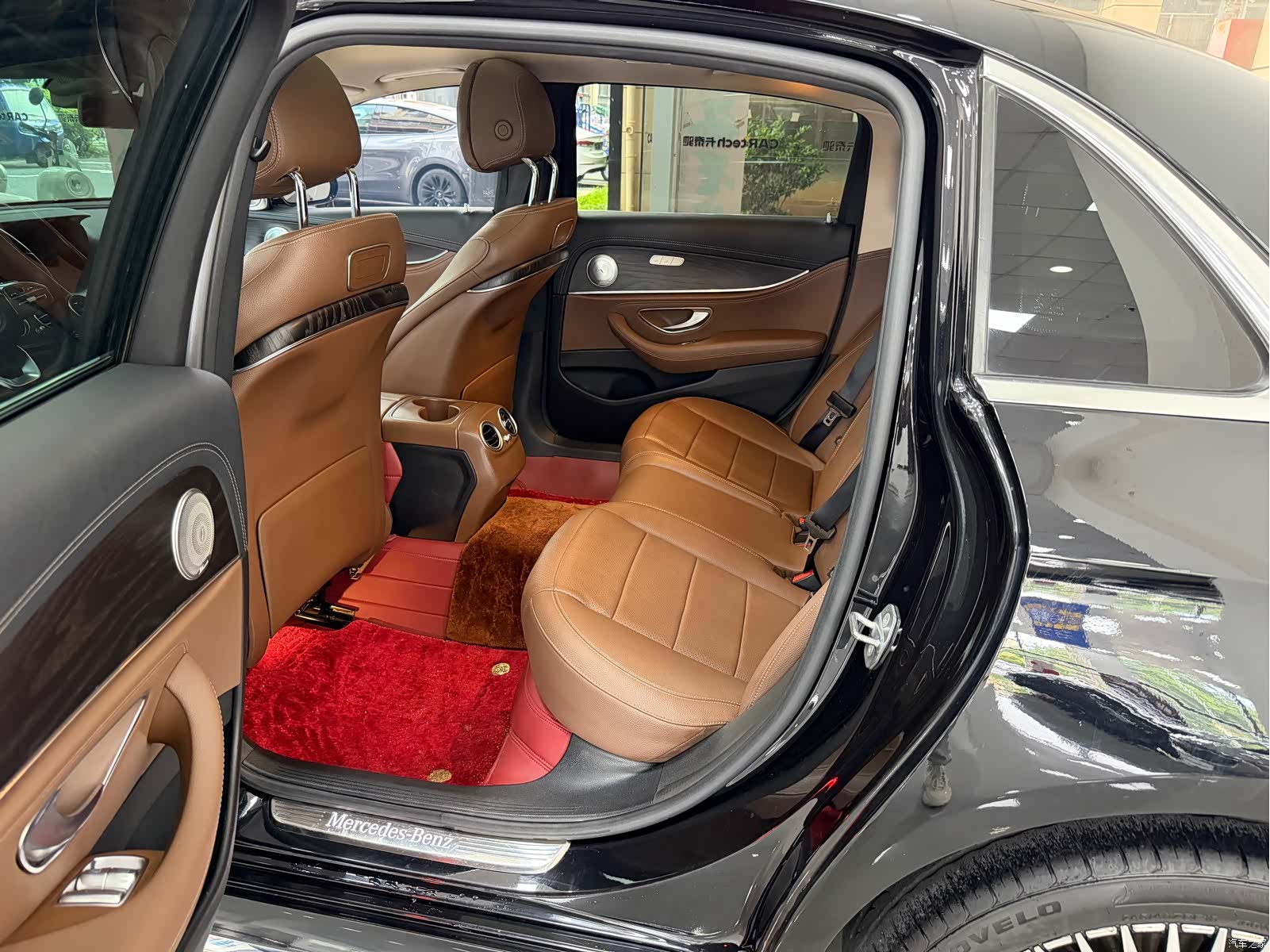 Mercedes-Benz E-Class, 2019 все фото