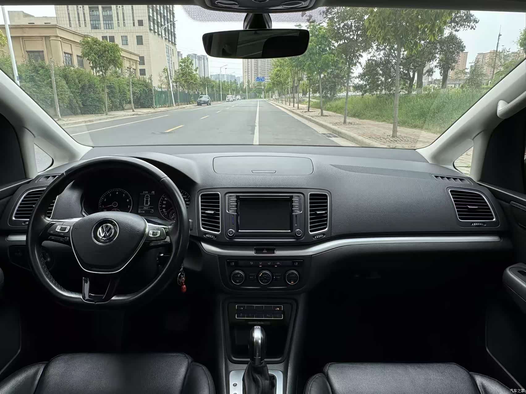 Volkswagen Xia, 2019 13