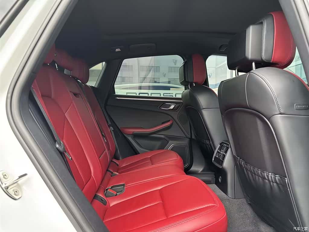 Porsche Macan, 2023 19