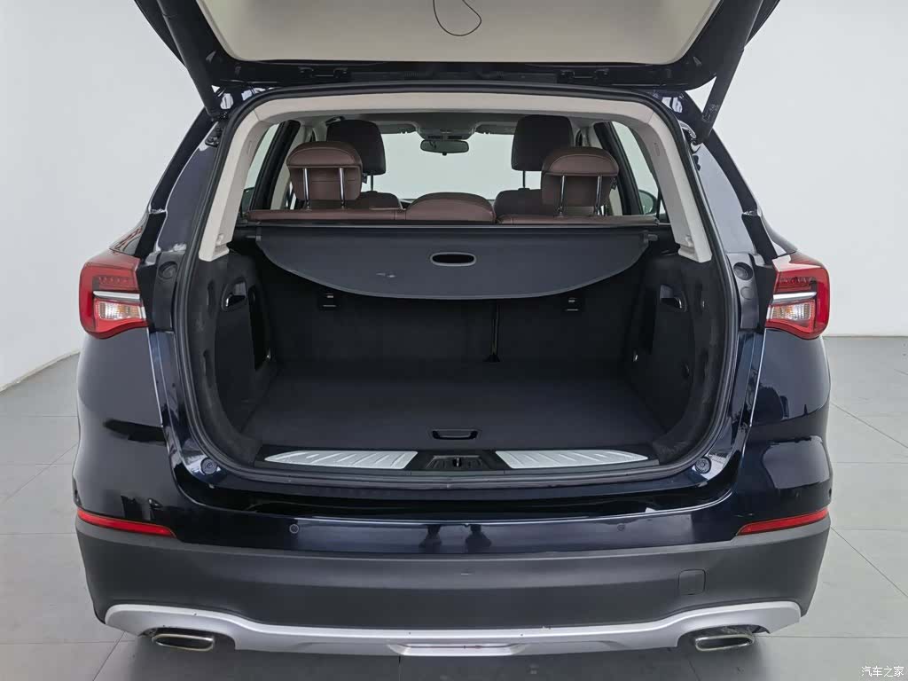Buick Envision Plus, 2020 16