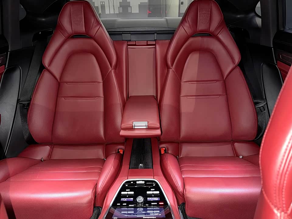 Porsche Panamera Porsche Panamera