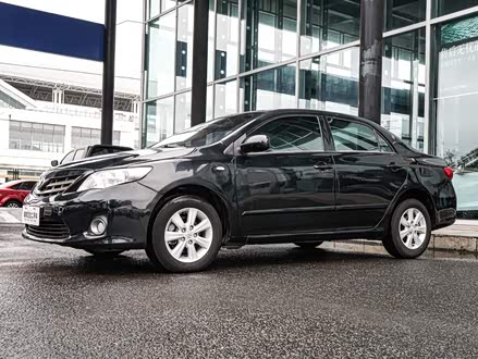 ϶ֿ 2012 װ 1.6L ԶGL