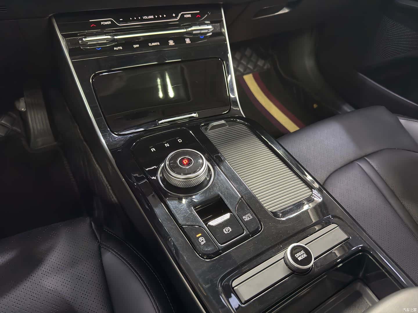 Kia K5, 2021 20