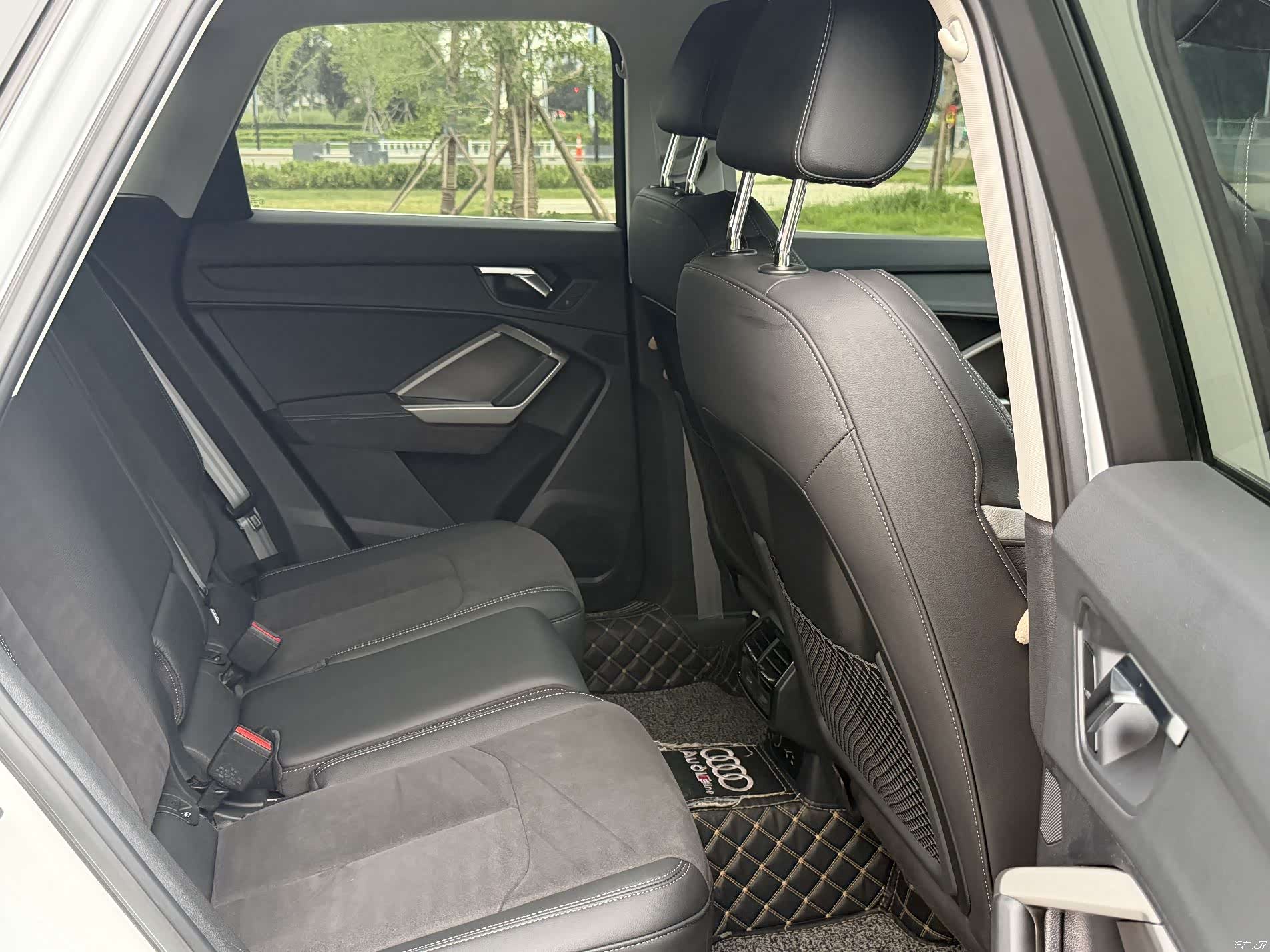 Audi Q3, 2023 31