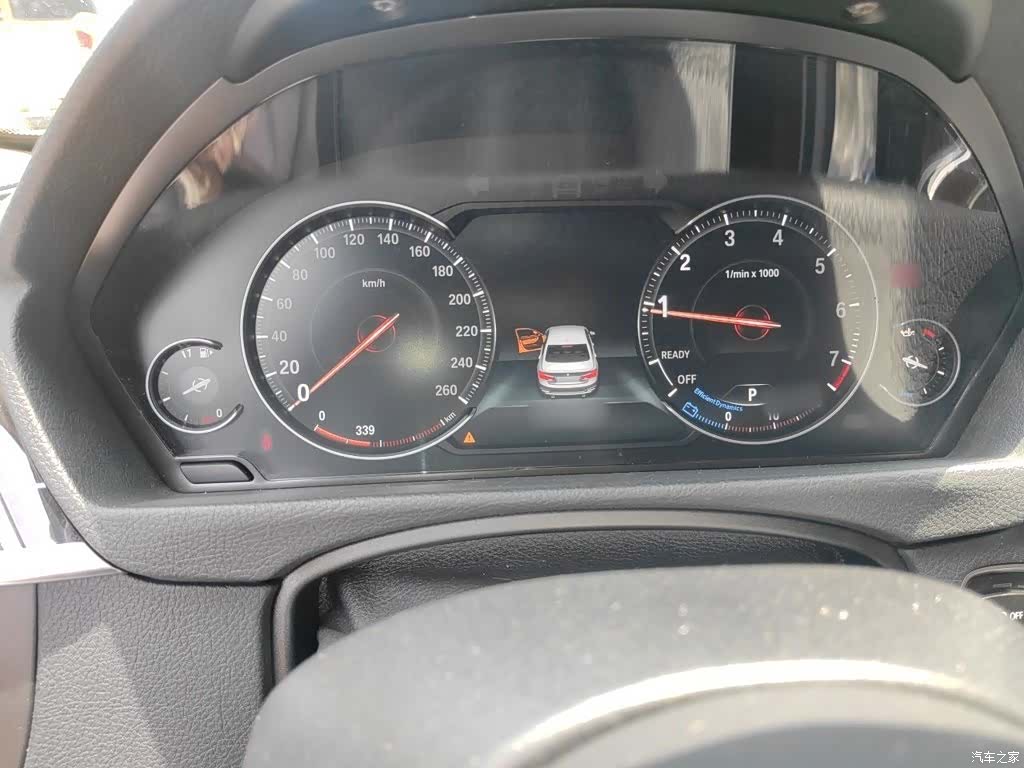 BMW 3 Series, 2018 4