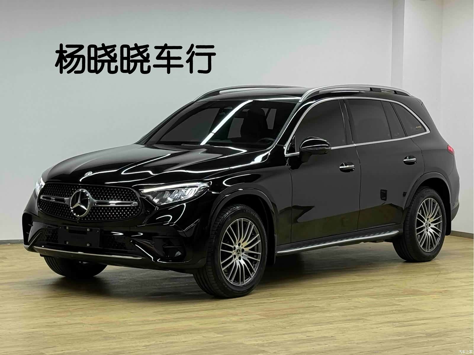 Mercedes-Benz GLC, 2023 1