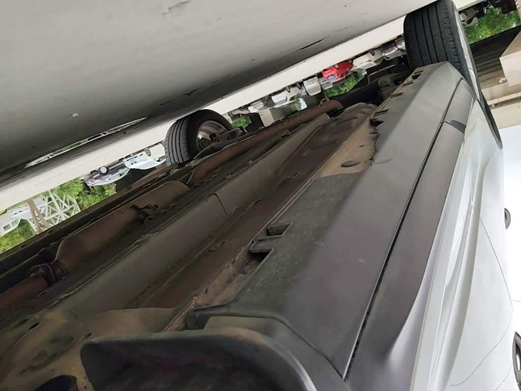 Geely Emgrand, 2019 21