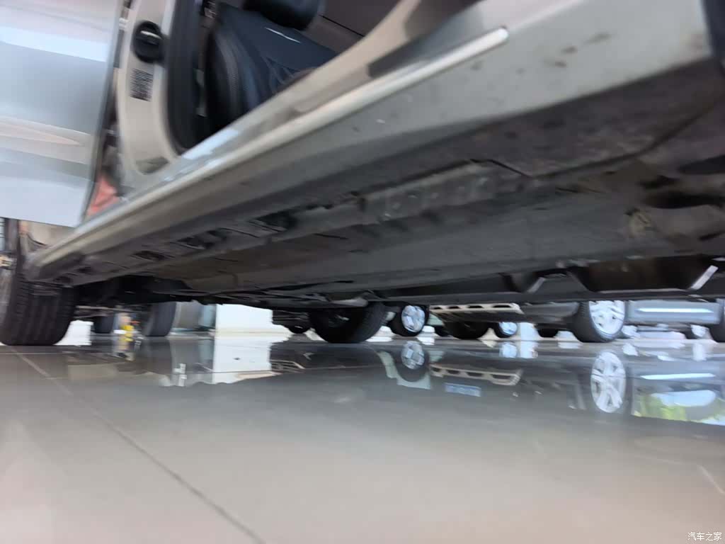Chery Arrizo 8, 2025 21