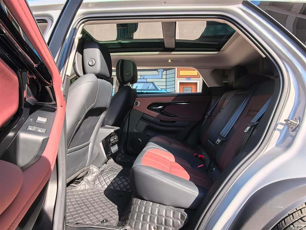 Land Rover Range Rover, 2025 6