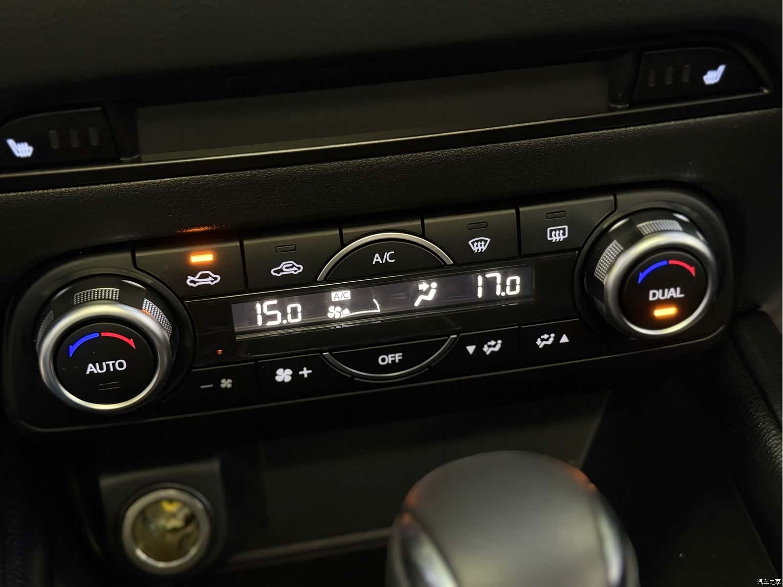 Mazda CX-5, 2025 17