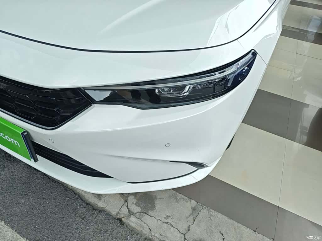 Honda Integra, 2024 24