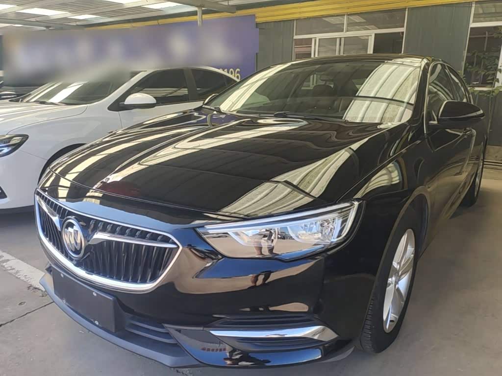 Buick Regal