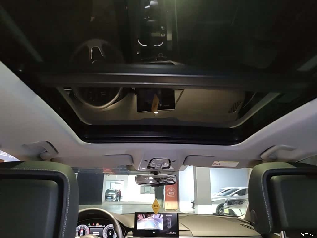 Audi A4L, 2023 18
