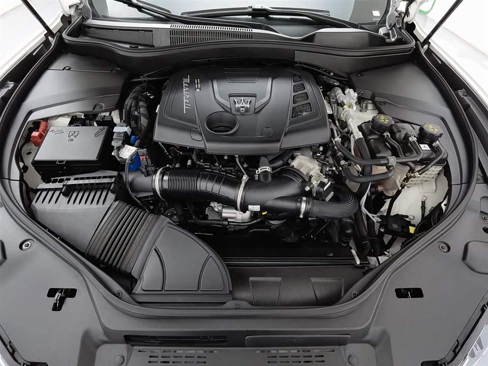Maserati Levante Maserati Levante