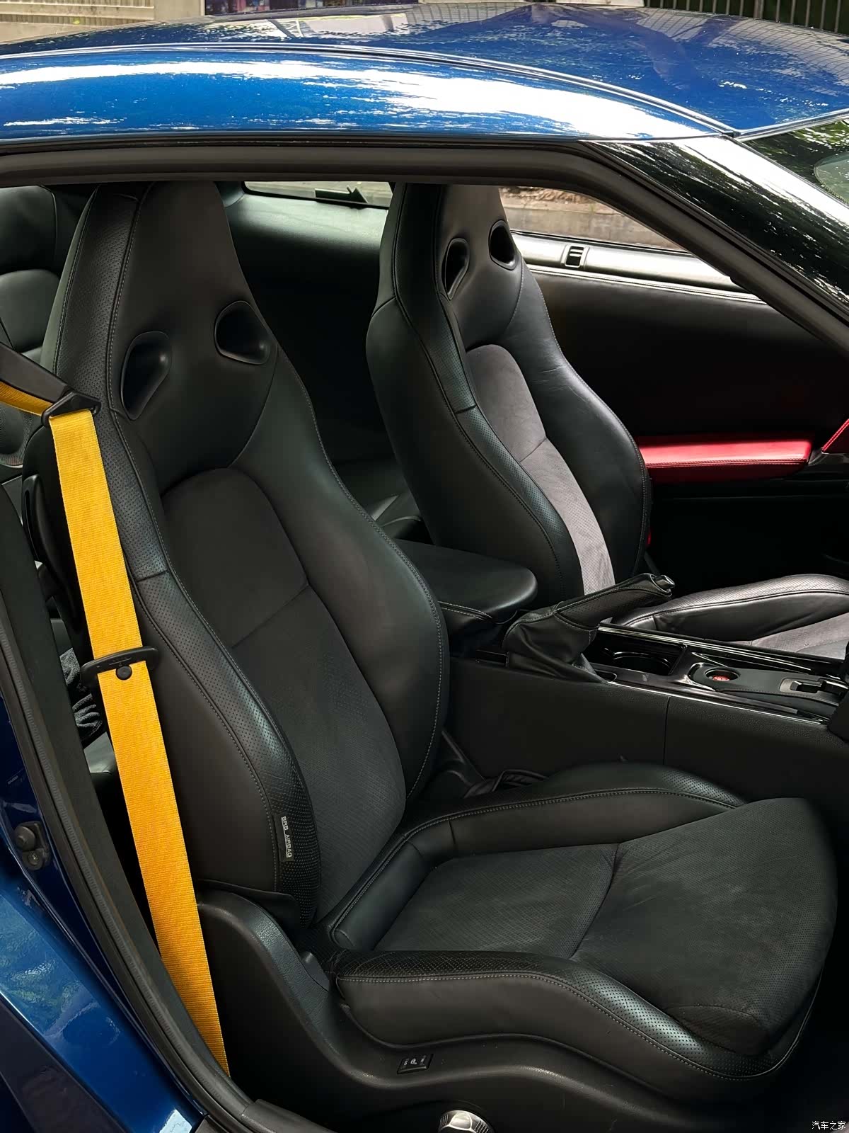 Nissan GT-R, 2013 10