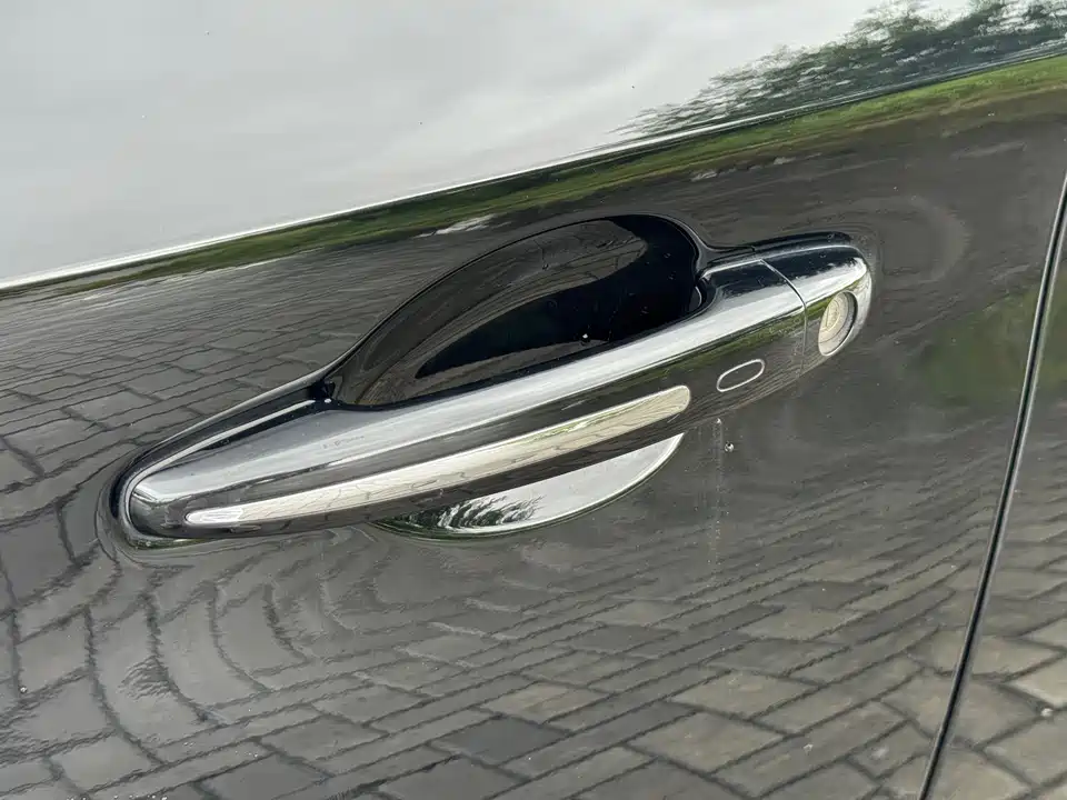 Trumpchi Trumpchi GA6