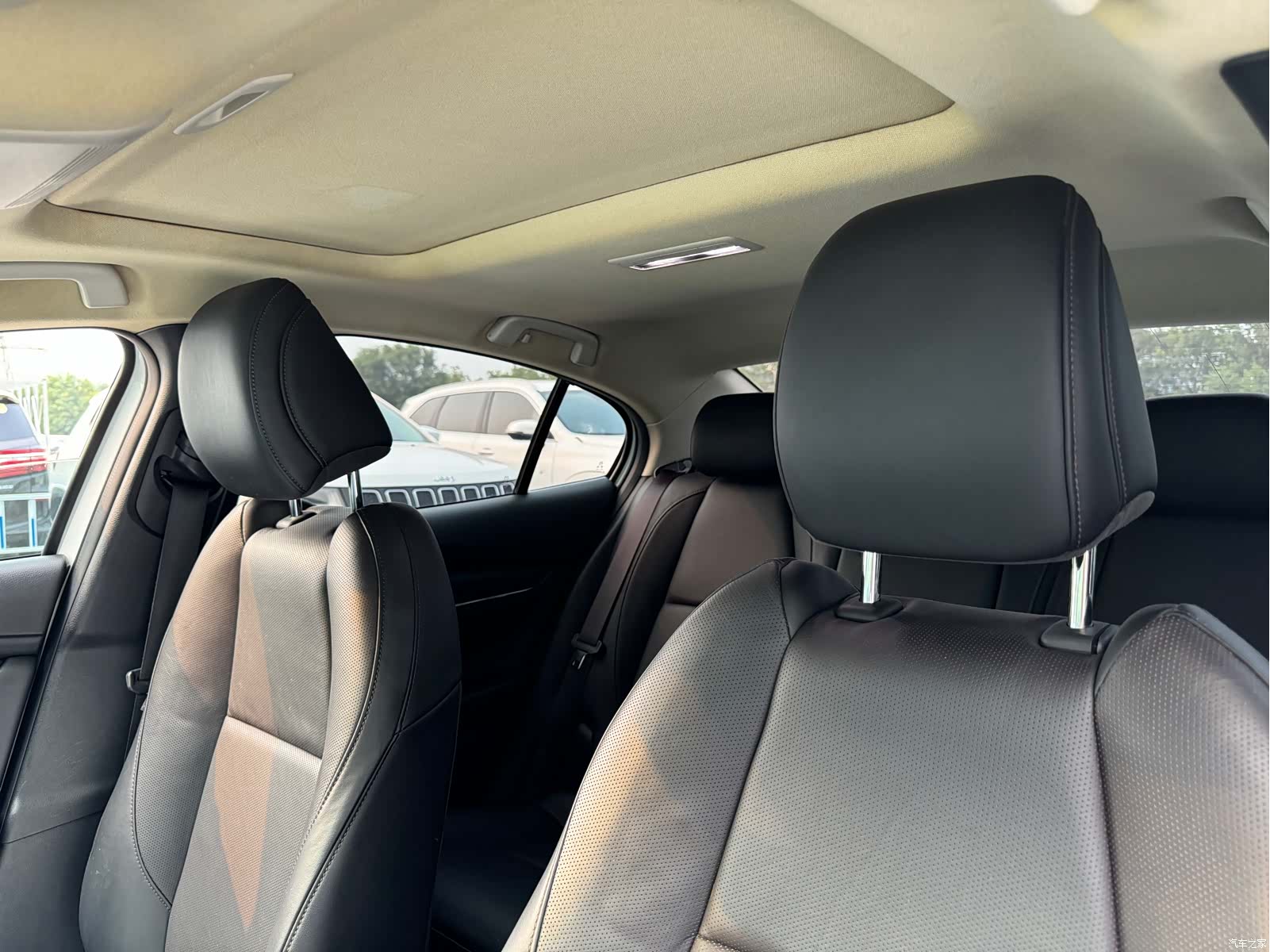 Mazda Mazda3, 2020 7