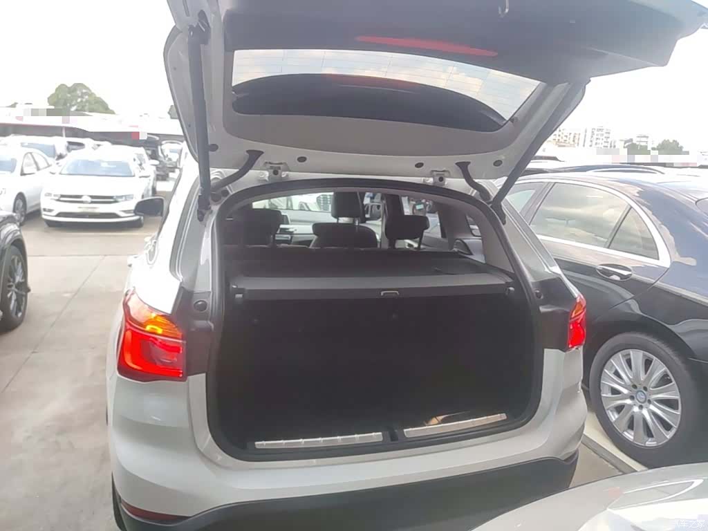 BMW X1, 2017 19