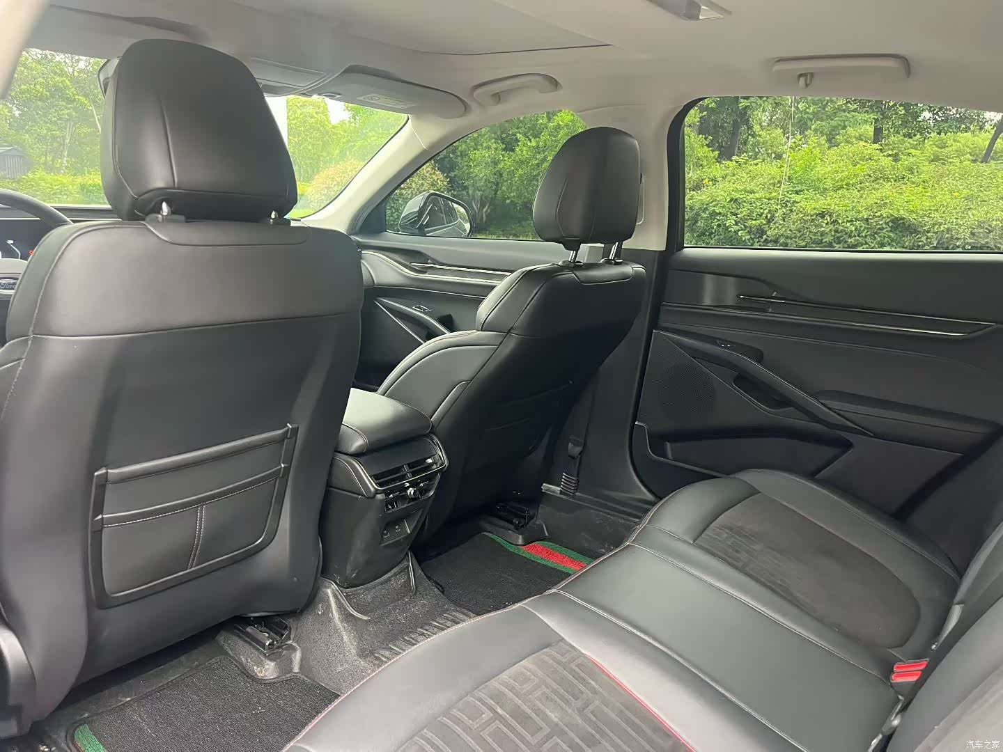 Ford Mondeo, 2023 6