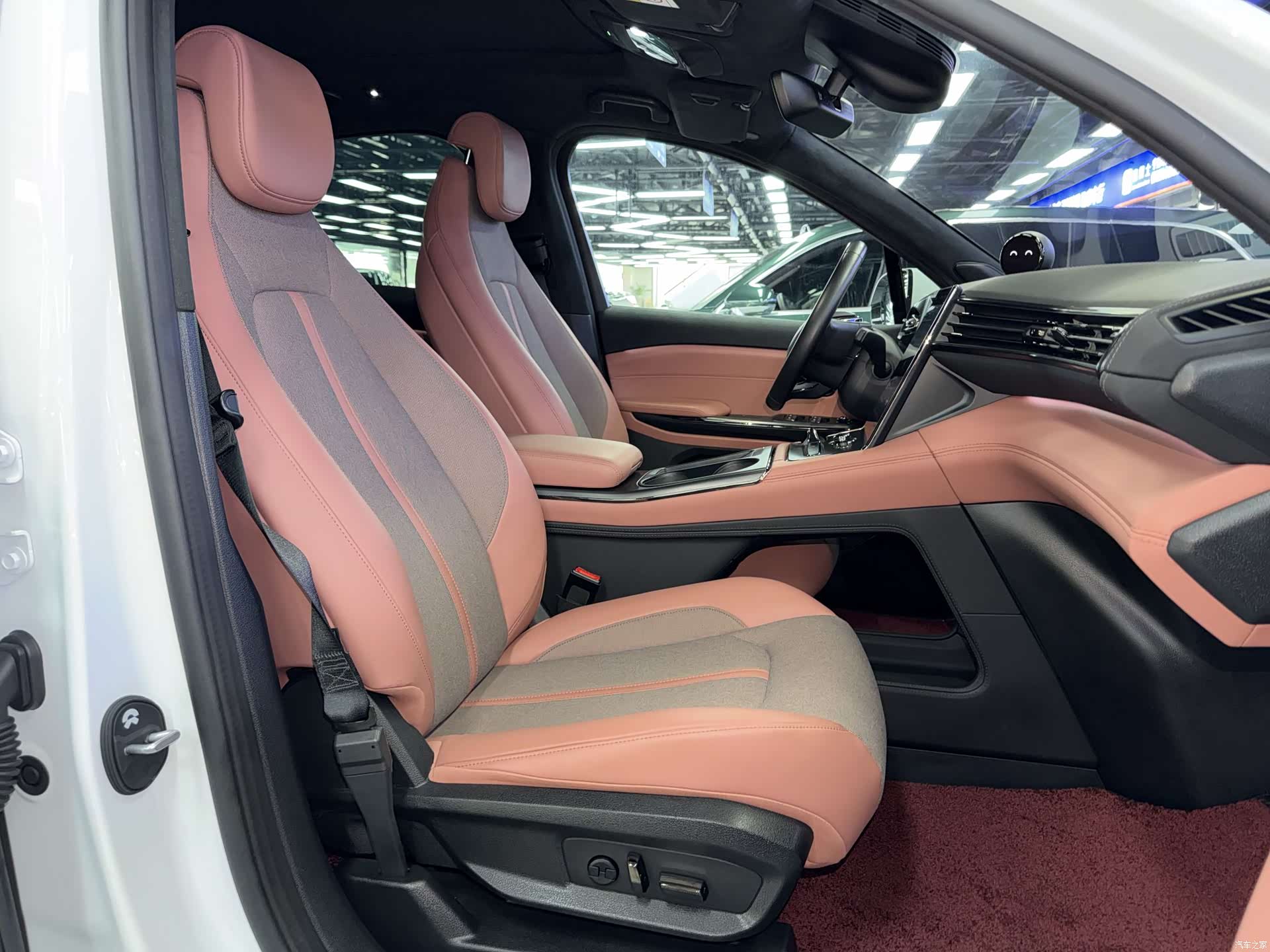 NIO EC6, 2021 10