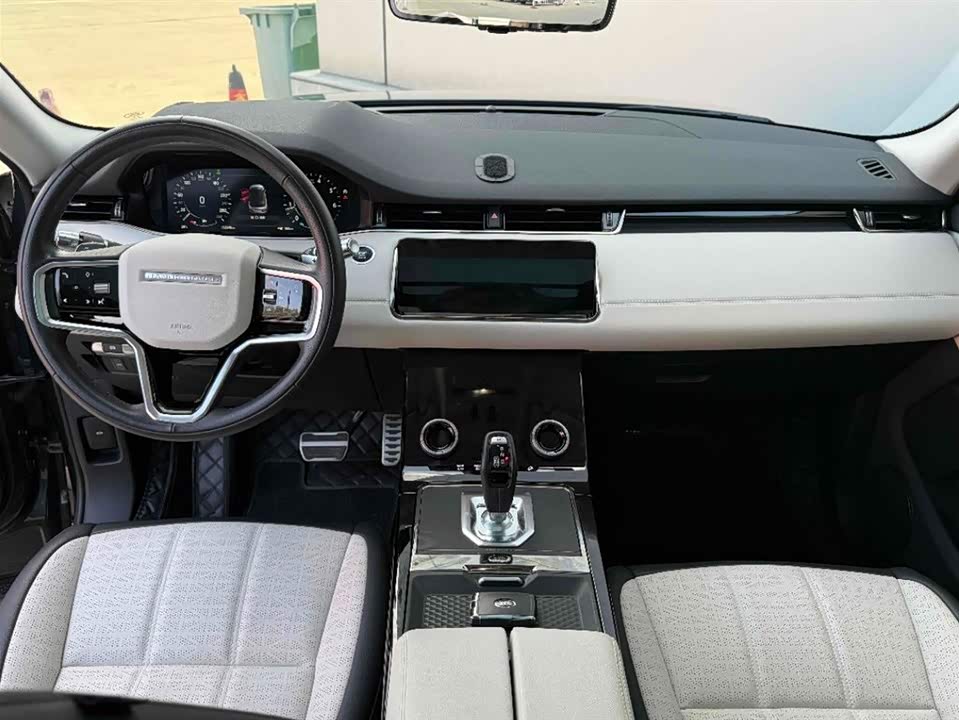 Land Rover Range Rover Aurora Land Rover Range Rover Aurora