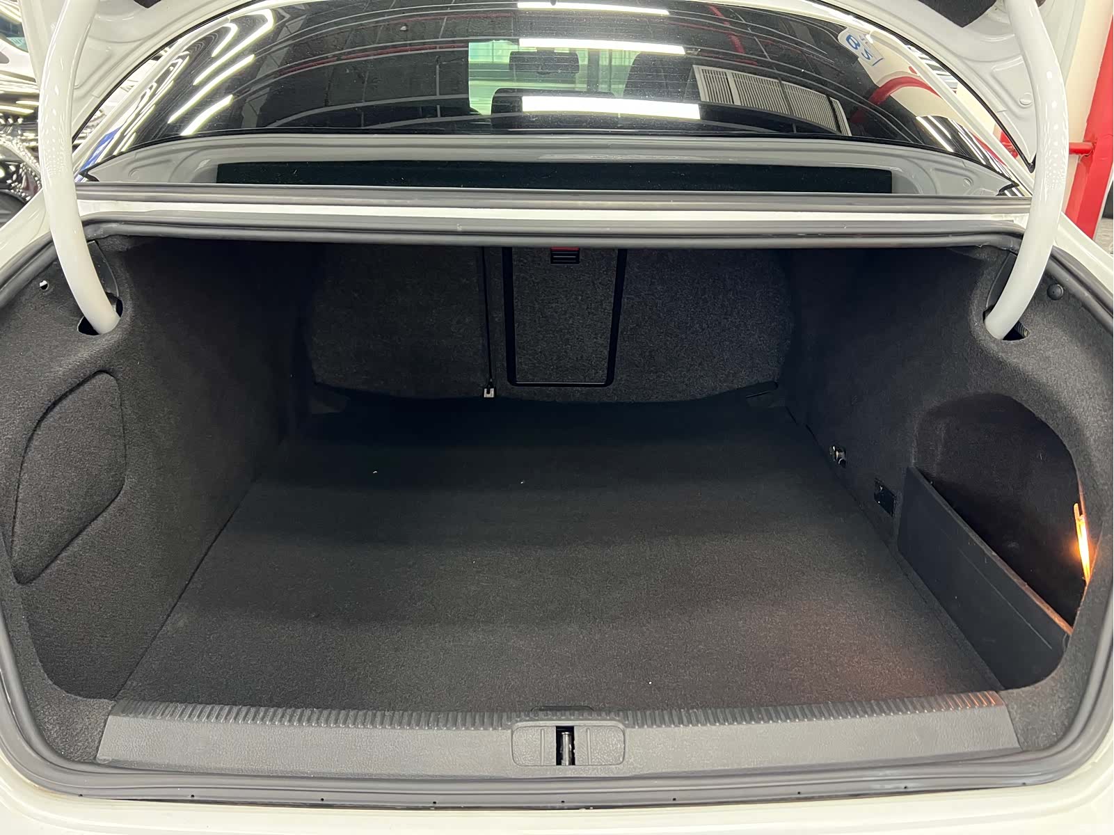 Volkswagen CC, 2016 28