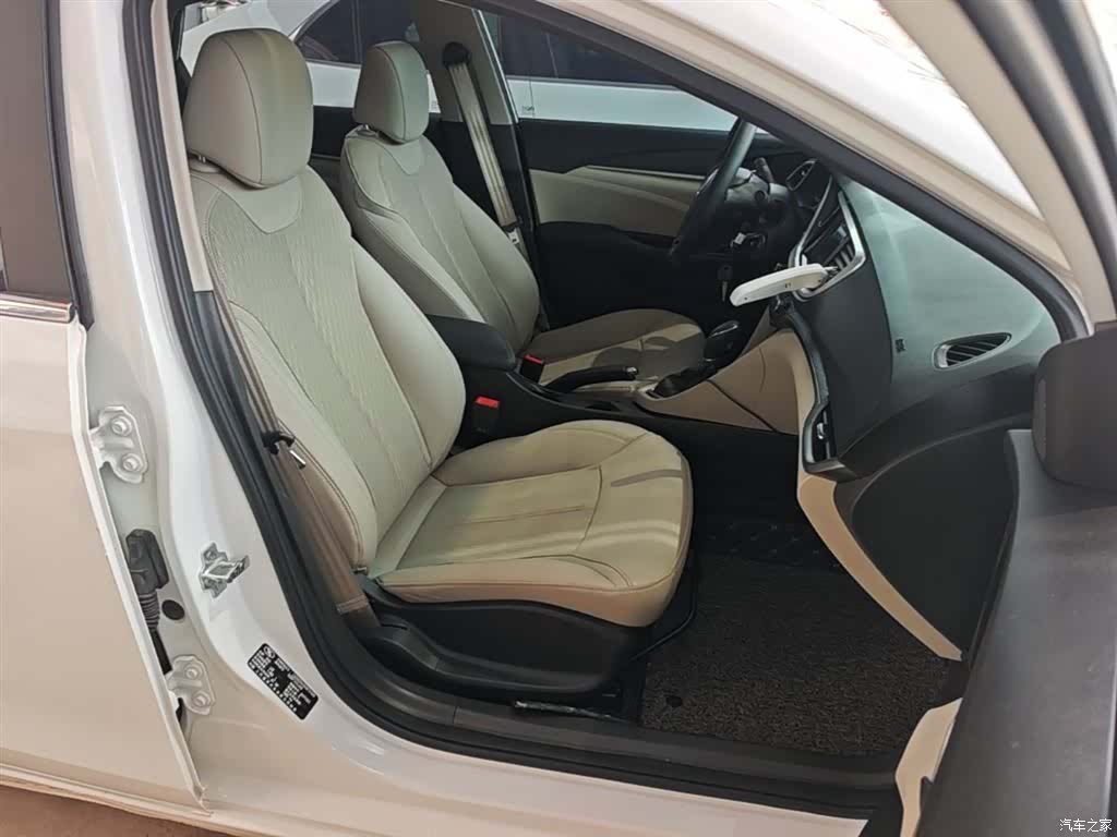 Buick 15N, 2017 25