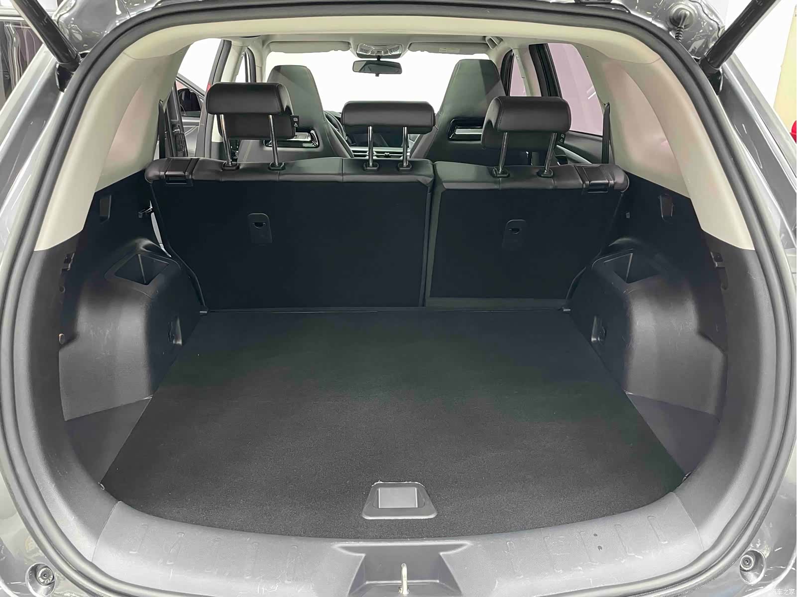 Changan CS75, 2022 16