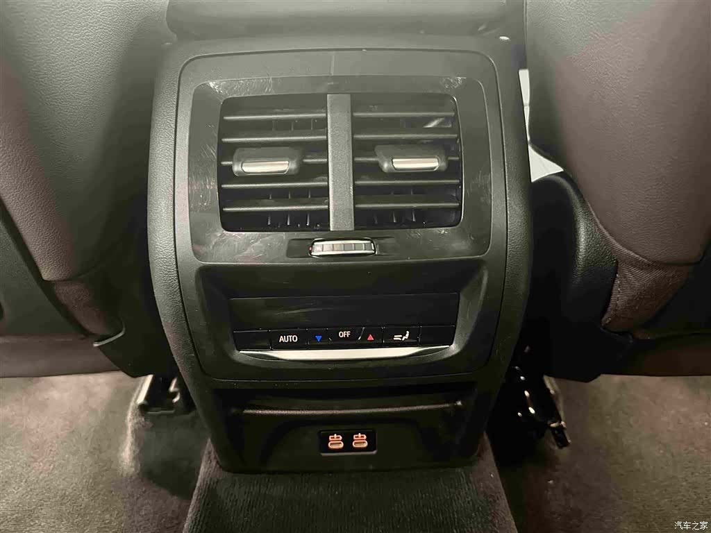 BMW X3, 2021 22