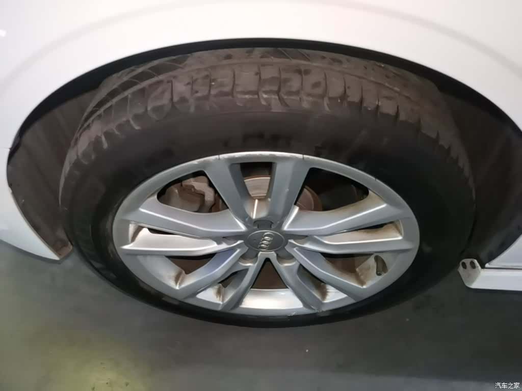 Audi A3, 2015 23