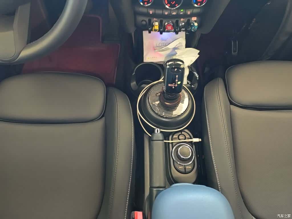 Mini Cooper, 2023 14
