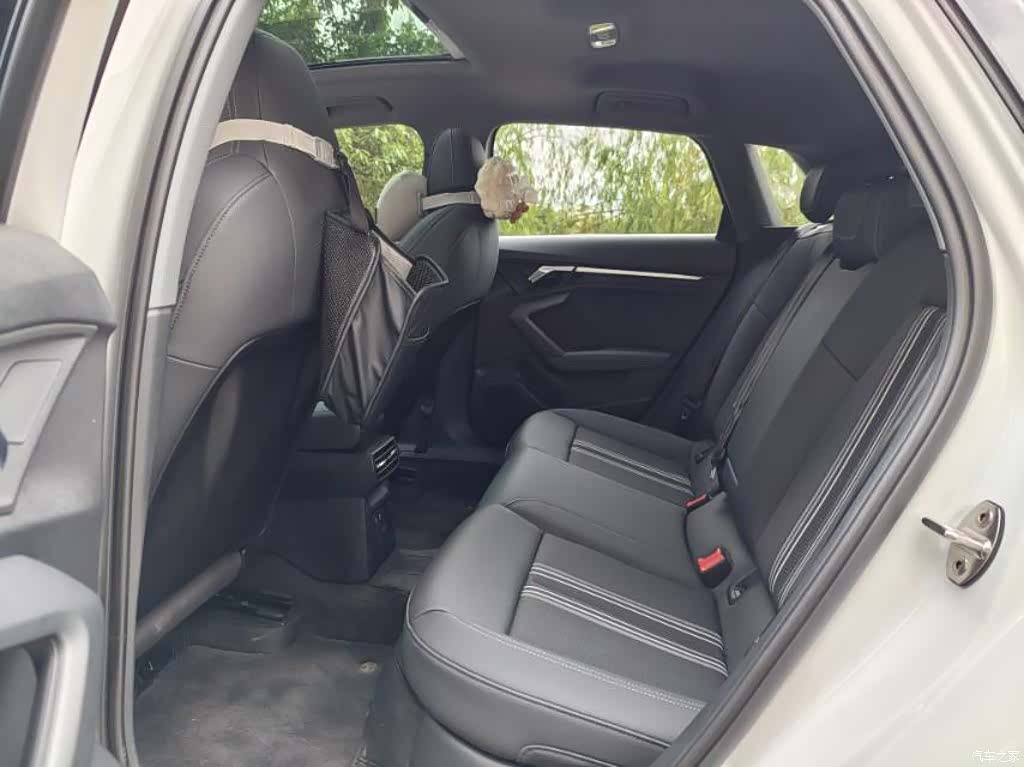 Audi A3, 2023 7