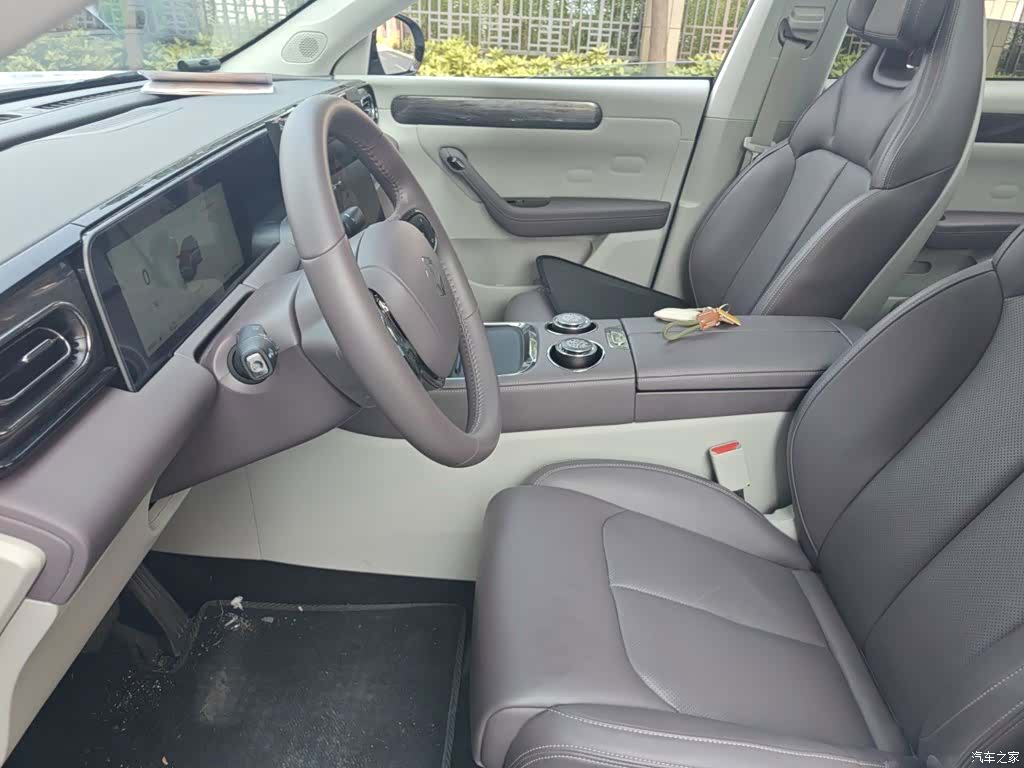 Leapmotor C11, 2025 11